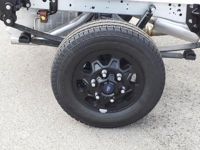 2024 Ford Transit 350 HD