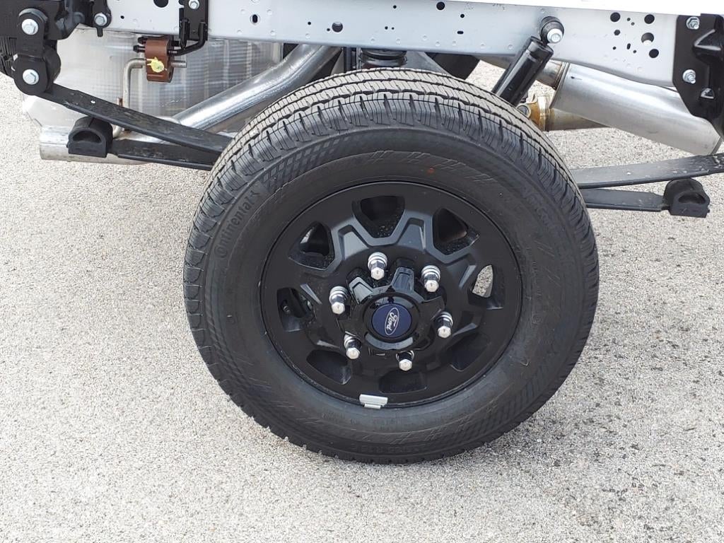 2024 Ford Transit 350 HD