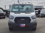 2024 Ford Transit 350 HD