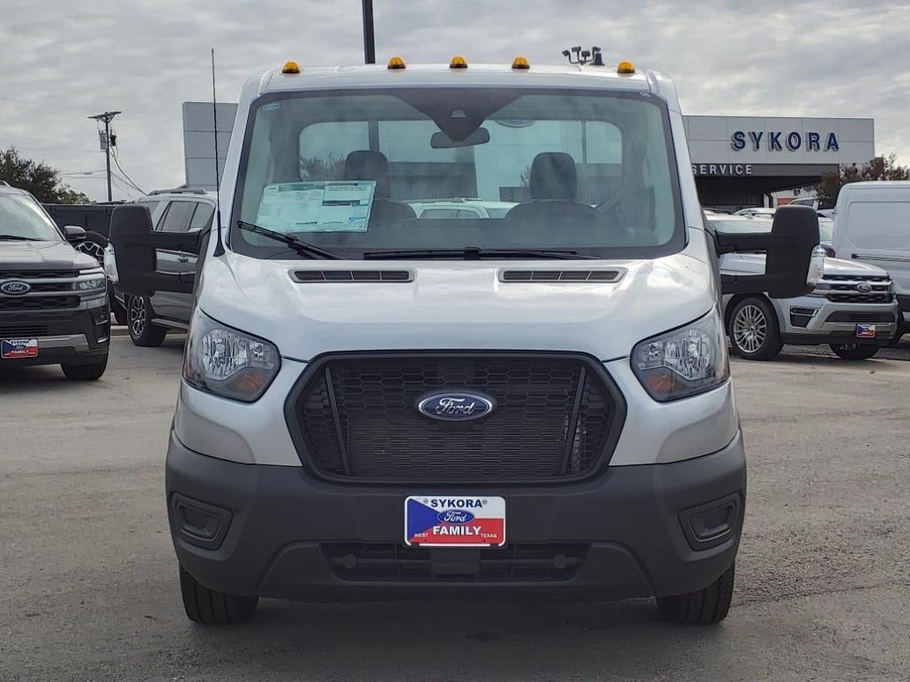 2024 Ford Transit 350 HD