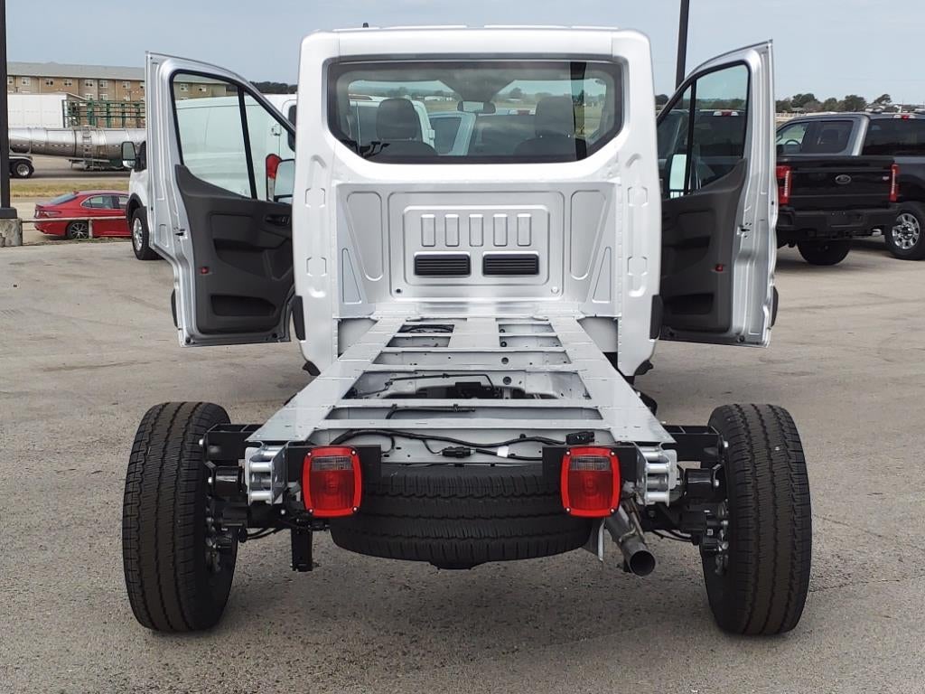 2024 Ford Transit 350 HD