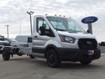 2024 Ford Transit 350 HD