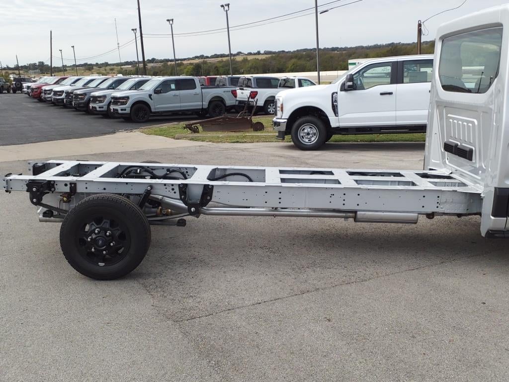 2024 Ford Transit 350 HD