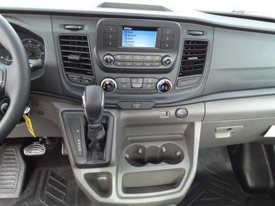 2024 Ford Transit 350 HD