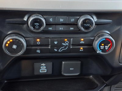 2024 Ford F-350 Super Duty XLT