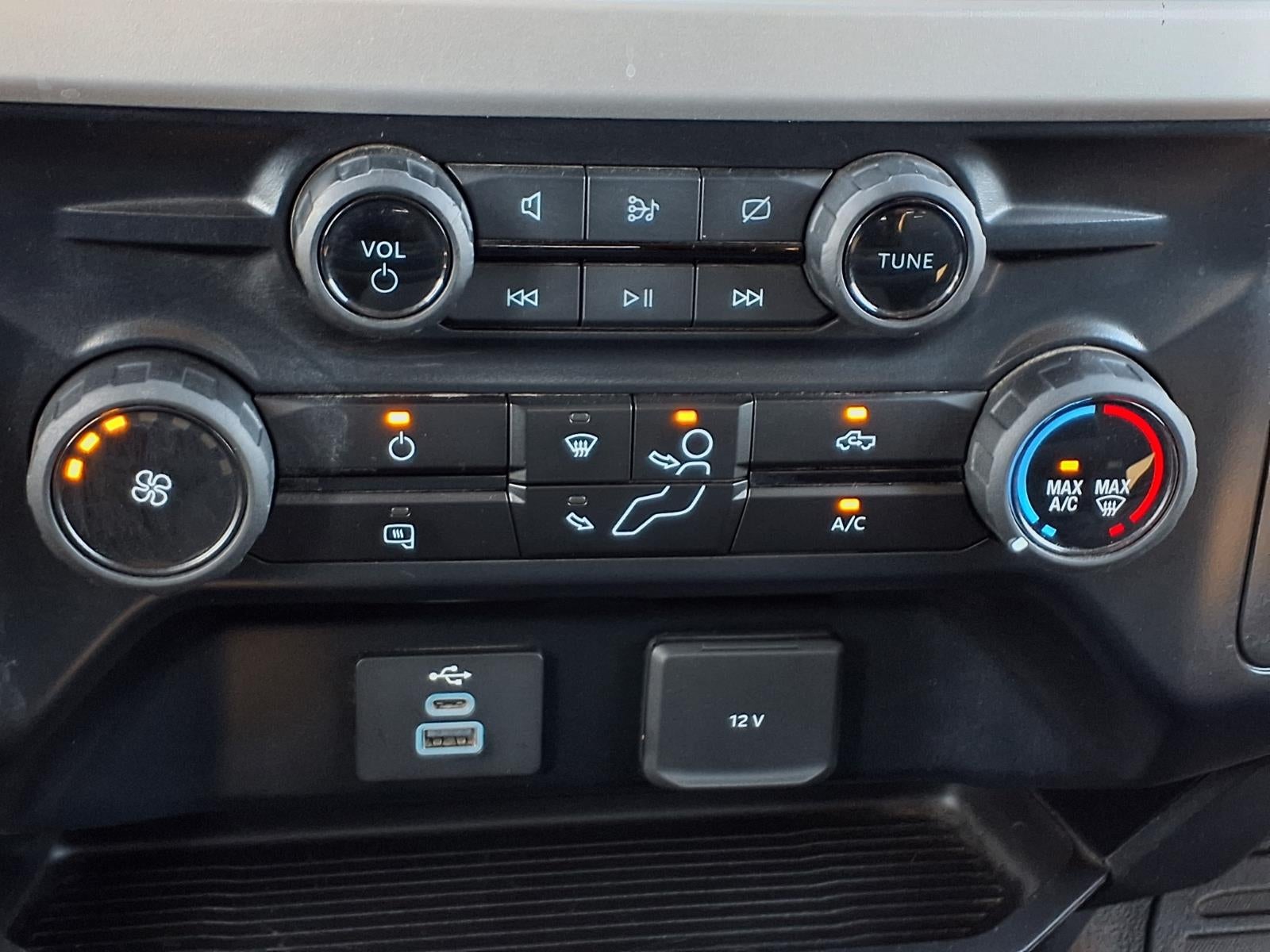 2024 Ford F-350 Super Duty XLT