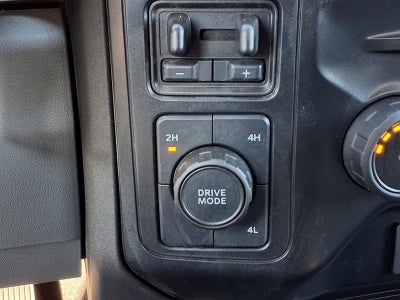 2024 Ford F-350 Super Duty XLT