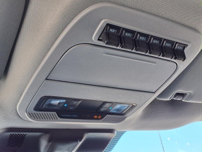 2024 Ford F-350 Super Duty XLT