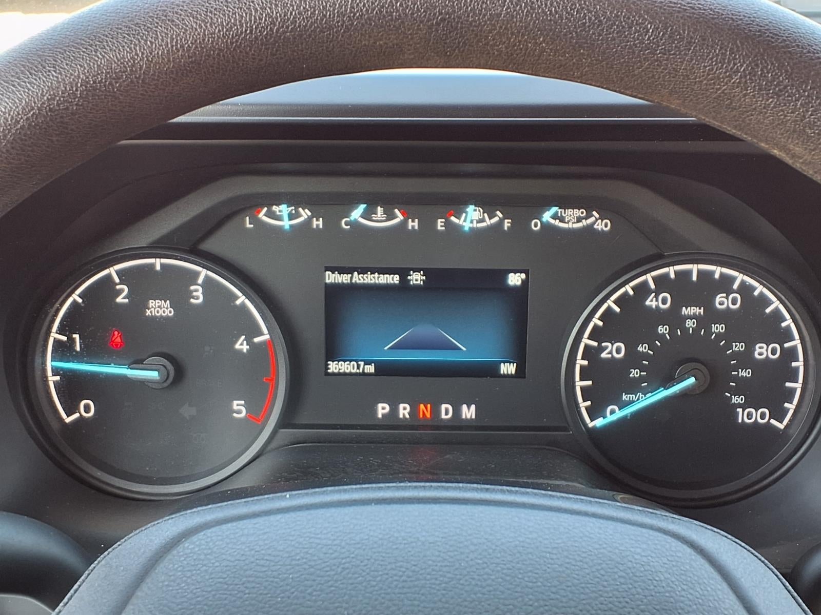 2024 Ford F-350 Super Duty XLT