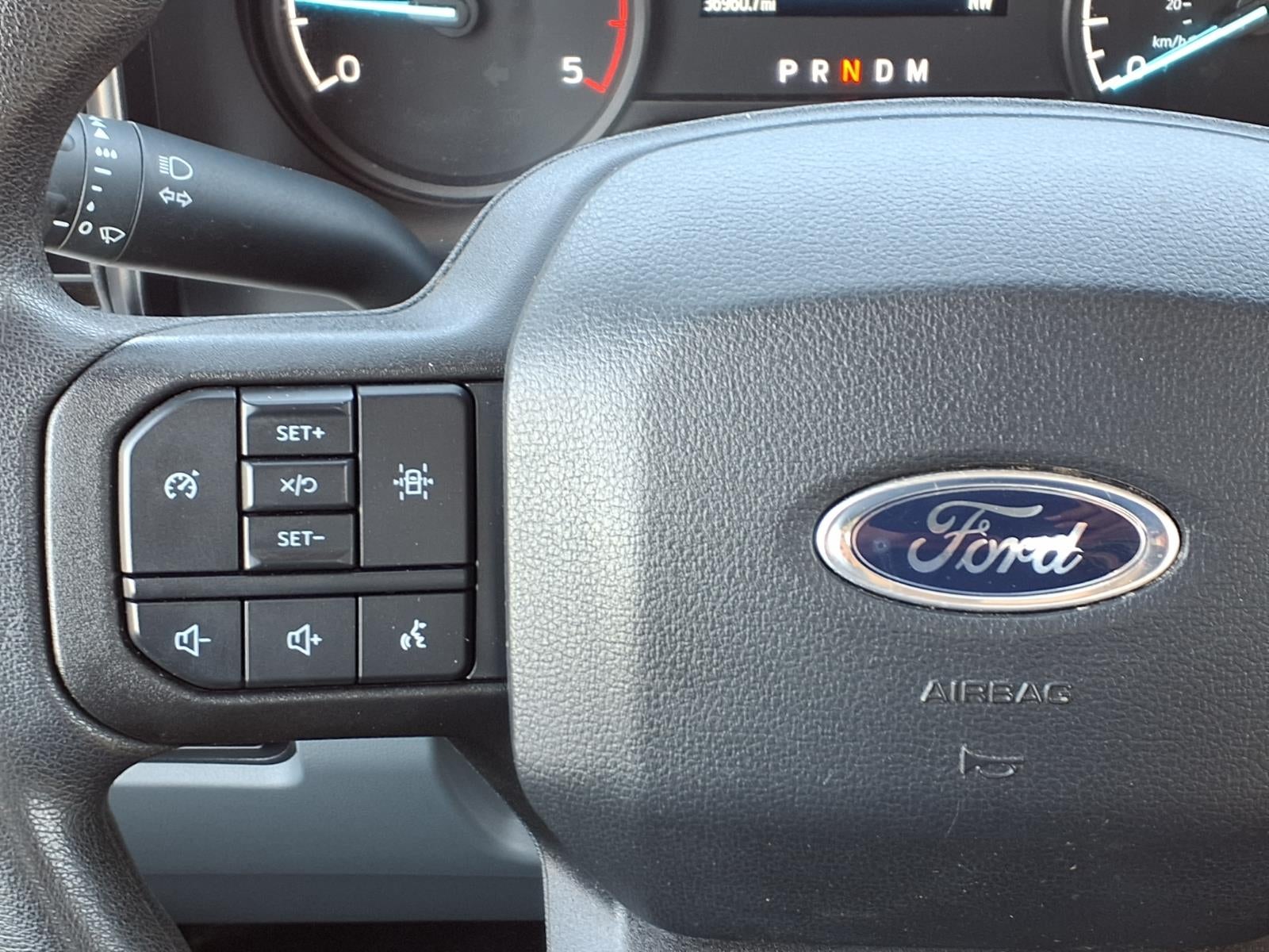 2024 Ford F-350 Super Duty XLT