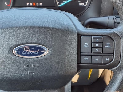 2024 Ford F-350 Super Duty XLT