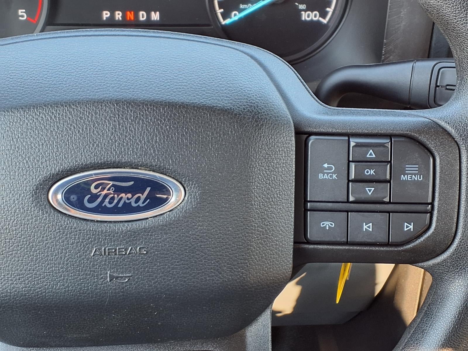 2024 Ford F-350 Super Duty XLT