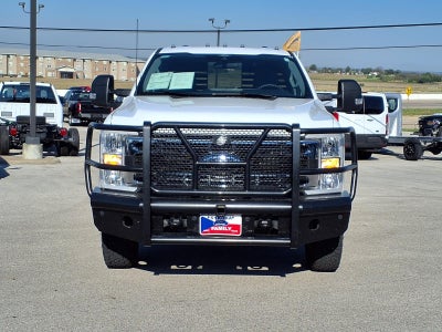 2024 Ford F-350 Super Duty XLT