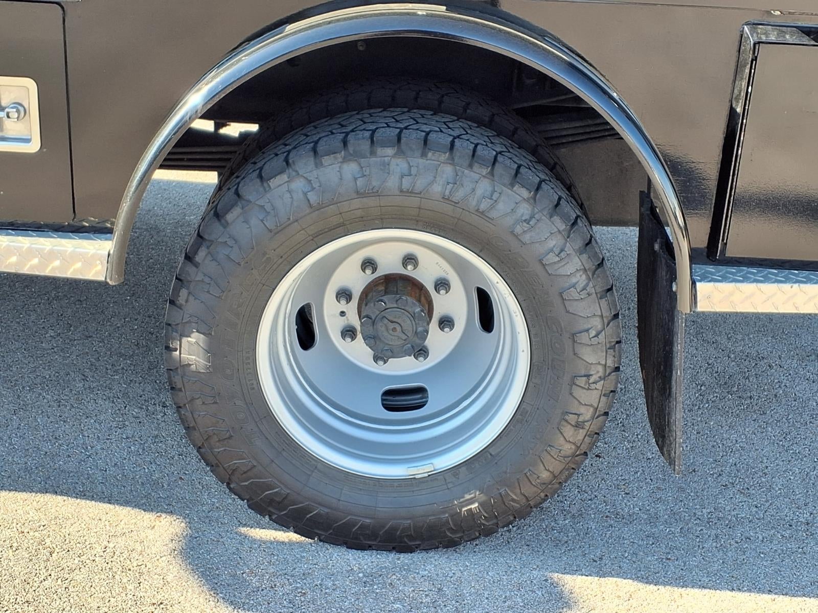2024 Ford F-350 Super Duty XLT