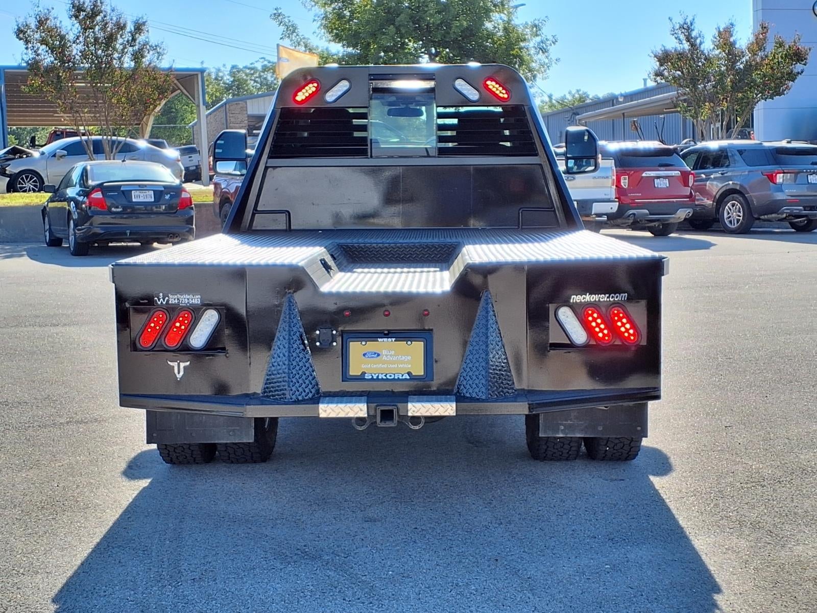 2024 Ford F-350 Super Duty XLT