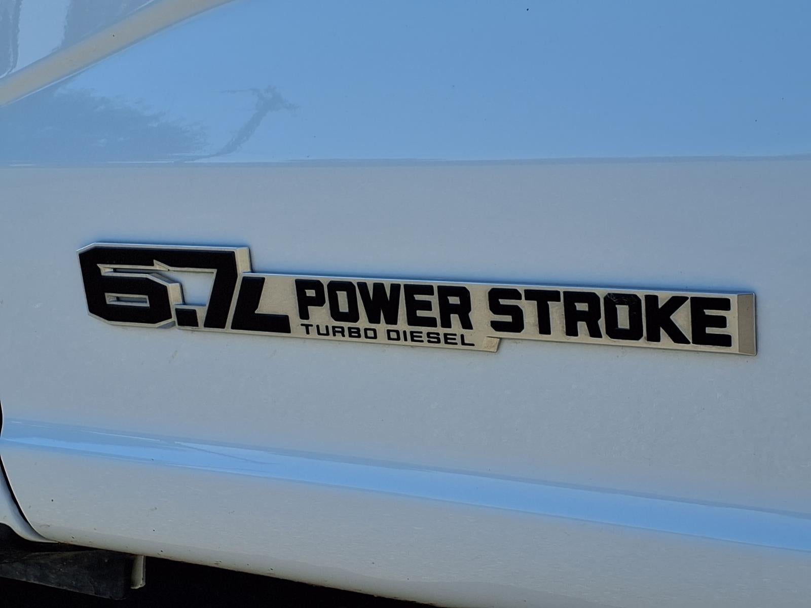 2024 Ford F-350 Super Duty XLT