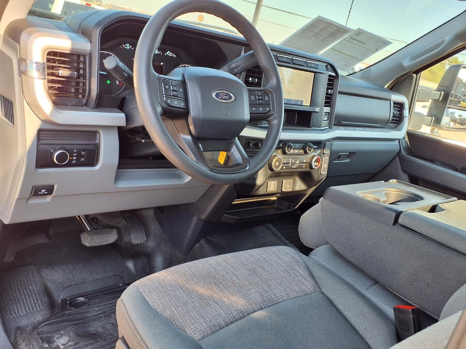 2024 Ford F-350 Super Duty XLT