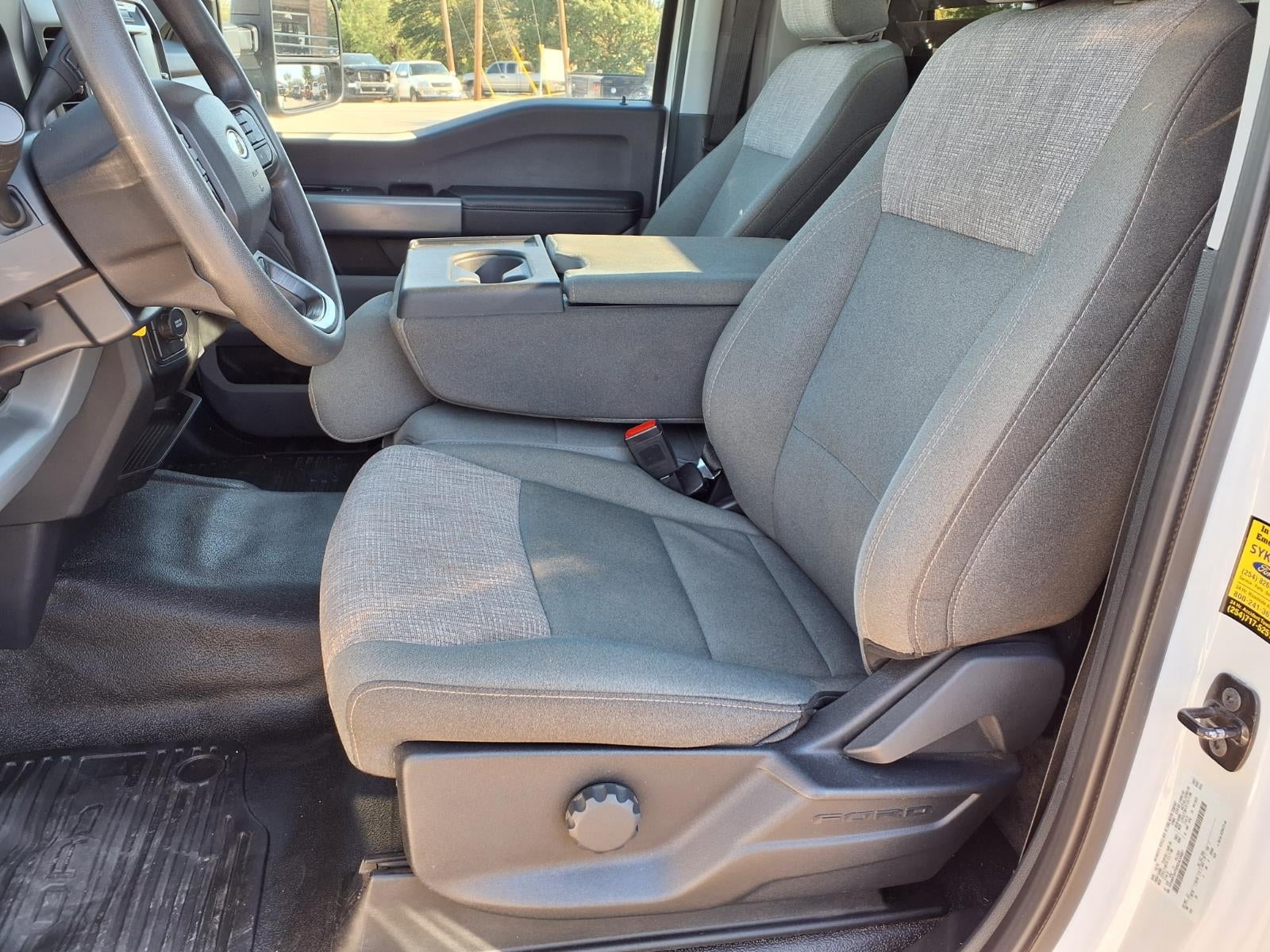 2024 Ford F-350 Super Duty XLT