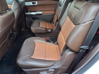 2023 Ford Explorer KING RANCH