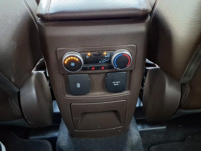 2023 Ford Explorer KING RANCH