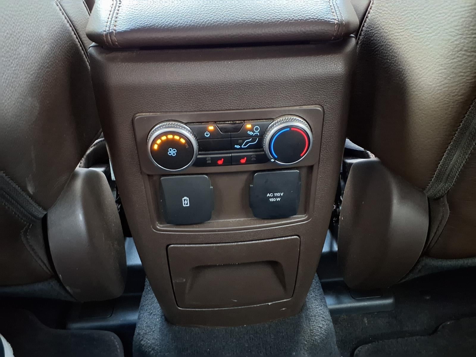 2023 Ford Explorer KING RANCH