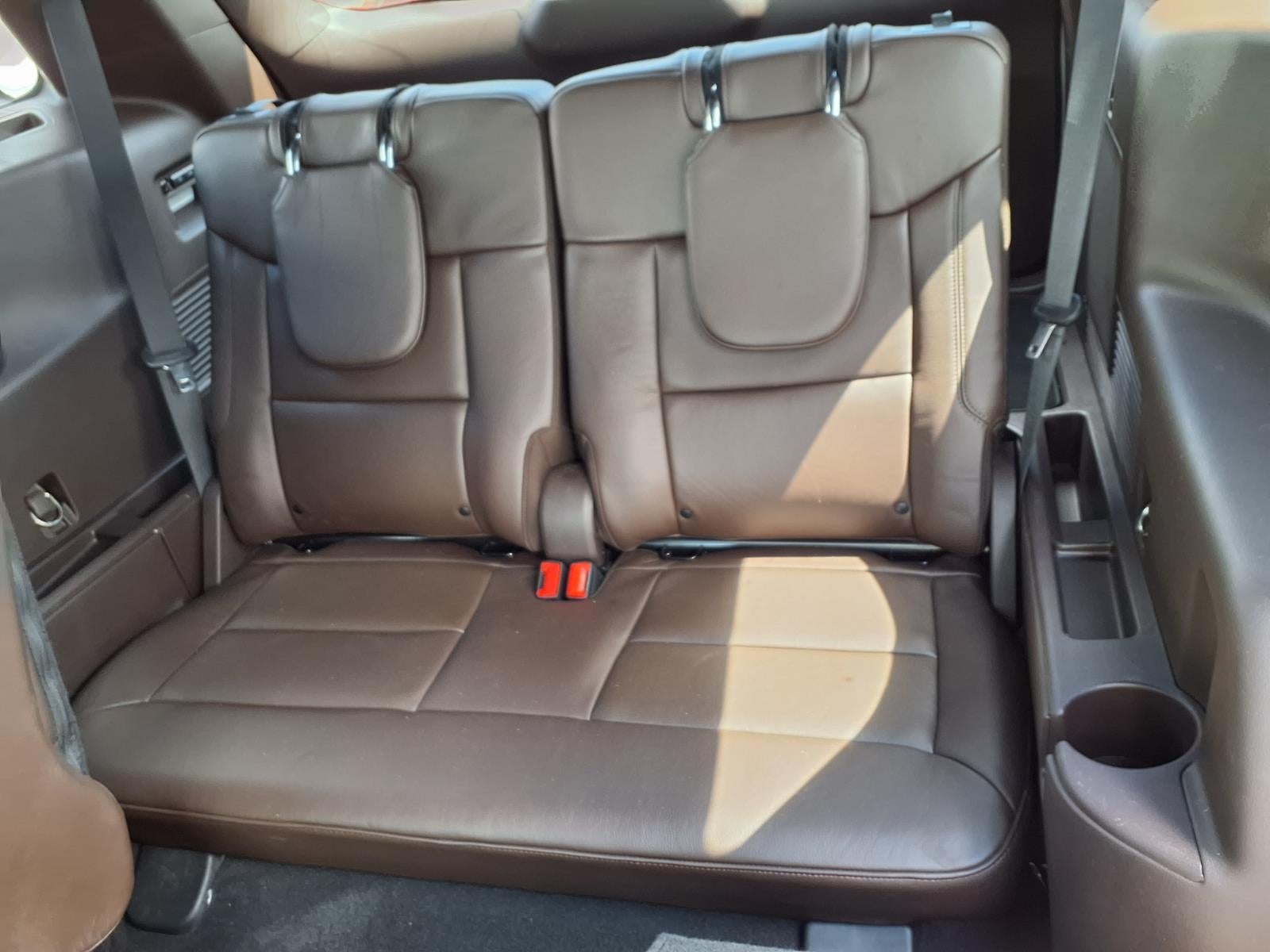 2023 Ford Explorer KING RANCH