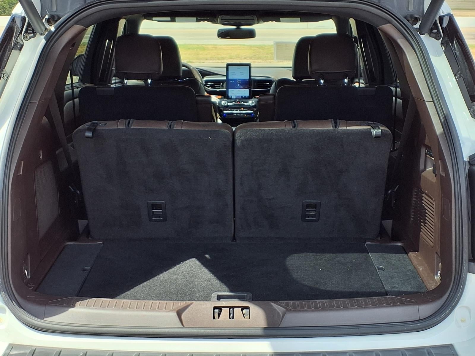 2023 Ford Explorer KING RANCH