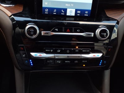 2023 Ford Explorer KING RANCH