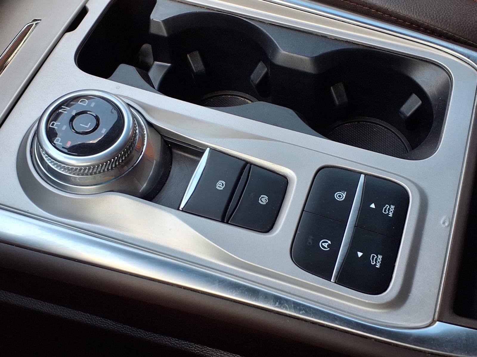 2023 Ford Explorer KING RANCH