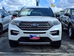 2023 Ford Explorer KING RANCH