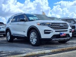 2023 Ford Explorer KING RANCH