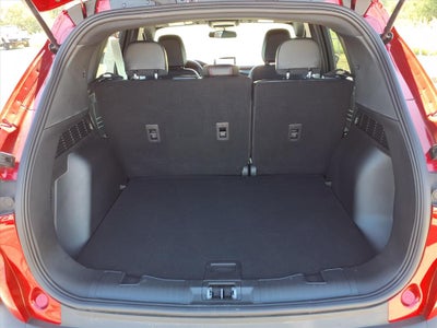 2025 Ford Escape Hybrid ST-Line