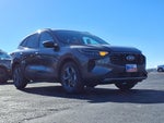 2025 Ford Escape Hybrid ST-Line