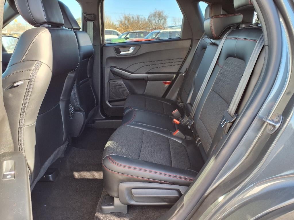 2025 Ford Escape Hybrid ST-Line