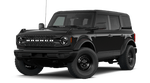2026 Ford Bronco BEND 4 DOOR