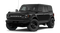 2026 Ford Bronco BEND 4 DOOR