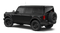 2026 Ford Bronco BEND 4 DOOR