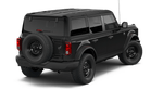 2026 Ford Bronco BEND 4 DOOR
