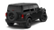 2026 Ford Bronco BEND 4 DOOR