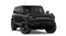 2026 Ford Bronco BEND 4 DOOR