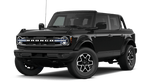 2026 Ford Bronco BANKS 4 DOOR