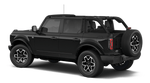 2026 Ford Bronco BANKS 4 DOOR