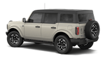 2026 Ford Bronco BANKS 4 DOOR