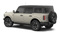 2026 Ford Bronco BANKS 4 DOOR