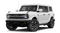 2026 Ford Bronco BANKS 4 DOOR
