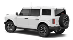 2026 Ford Bronco BANKS 4 DOOR