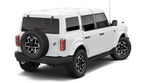 2026 Ford Bronco BANKS 4 DOOR