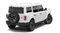 2026 Ford Bronco BANKS 4 DOOR