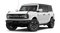 2026 Ford Bronco BANKS 4 DOOR