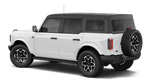 2026 Ford Bronco BANKS 4 DOOR